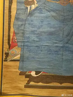 【明朝人物肖像画专用存放贴】_看图_明朝吧_百度贴吧