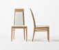 Cirrus by Tekhne | Restaurant chairs