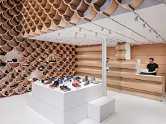西班牙Camper专卖店-1