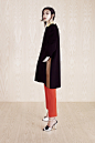 Fendi 2014度假系列流行发布