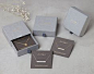 JewelLayered package ,  exclusive jewelry package , Jewelrybox