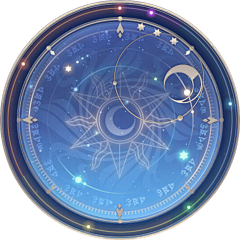 xuan仔采集到星座