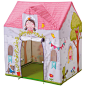 Tent Haba Game for Girls