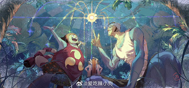 来自分享