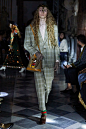 Gucci Resort 2020 Fashion Show : The complete Gucci Resort 2020 fashion show now on Vogue Runway.