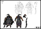 061212_KOW_2D_character_Hero_xuchu_01