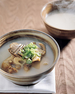 ---Queenie采集到韩料