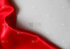 美丽的布料