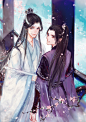 魔道祖师