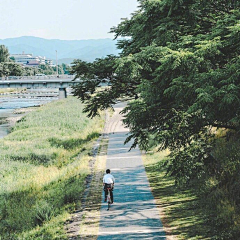 哒哒哒大大采集到风景