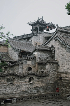 ☆小^o^川☆采集到古建