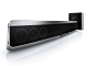 Foto de Philips Fidelio SoundBar (2/4)