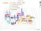 新中式新亚洲风格售楼部住宅展示区景观设计整套方案文本参考资料-淘宝网