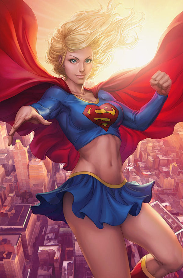 Artgerm