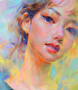 萌-1111