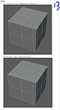 3D建模布线技巧_13