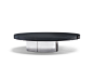 RAYMOND - Lounge tables from Minotti | Architonic : RAYMOND - Designer Lounge tables from Minotti ✓ all information ✓ high-resolution images ✓ CADs ✓ catalogues ✓ contact information ✓ find your..