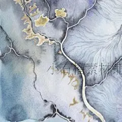 水彩水墨晕染高清背景图片包装图案海报广告JPG设计素材jpg20-淘宝网