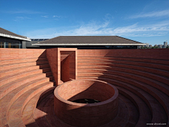 Wonling采集到J 建筑