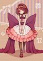✿美少女 ✿妹子萌萌哒