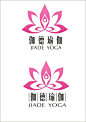 每日瑜伽logo