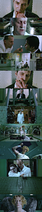 【康斯坦丁 Constantine (2005)】23
基努·里维斯 Keanu Reeves
蕾切尔·薇兹 Rachel Weisz
希亚·拉博夫 Shia LaBeouf
蒂尔达·斯文顿 Tilda Swinton
#电影场景# #电影海报# #电影截图# #电影剧照#