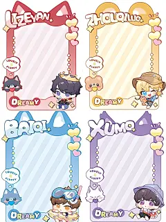 恋与制作人童趣时光相夹及透明底修复