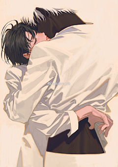 sihasiha采集到BL
