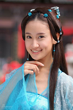 商伊落采集到古色古香,风情万种