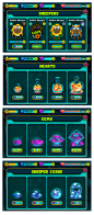 Time Sheeper Game Concept : Game concept design about the sheep who lost in time and has to fight for its tribe.