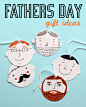 Make Fathers Day gifts