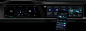 automotive   digital car electric vehicle hmi motion graphics  UI/UX user experience