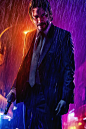 疾速追杀3 John Wick Chapter 3