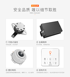 麦田中的石头采集到产品详情页