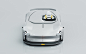 Polestar 1:1 : Polestar 1:1 - A Polestar Design Contest 2022 submission