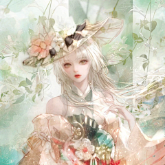 ღ卿忬᭄采集到电脑壁纸