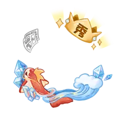 哔哩哔哩bilibili头像框