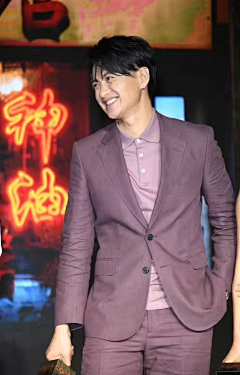 榴莲糖26号采集到人物