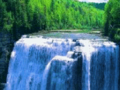 山水花风景动态壁纸_百度图片搜索