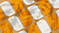 brand vis 随手记 orange luxury fortune rich