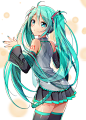 初音未来