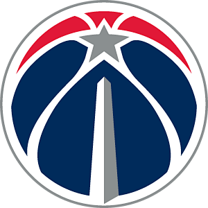 华盛顿奇才队徽标