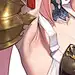 腋
twi：BeeeeeN_213 ​​​​