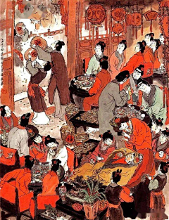 猫叔很忙啊啊采集到古典