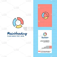 创造力,垂直画幅,品牌名称,图表,名片,形状,概念,收集,生长