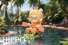 三门虾采集到设计专项—3D pop