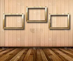 住宅房间,室内,建筑结构,壁纸,条纹,黄金,水平画幅,墙,木制