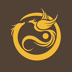 贞不错采集到凤凰