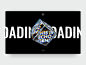 Echo Agency - Loading Transition design concept c4d 3d transition ux ui web website animation