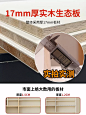 轻奢书柜实木定制玻璃门防尘柜子客厅展示柜转角一体组合整墙书架-tmall.com天猫